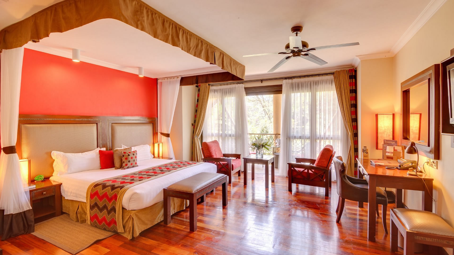 Enashipai Resort & Spa