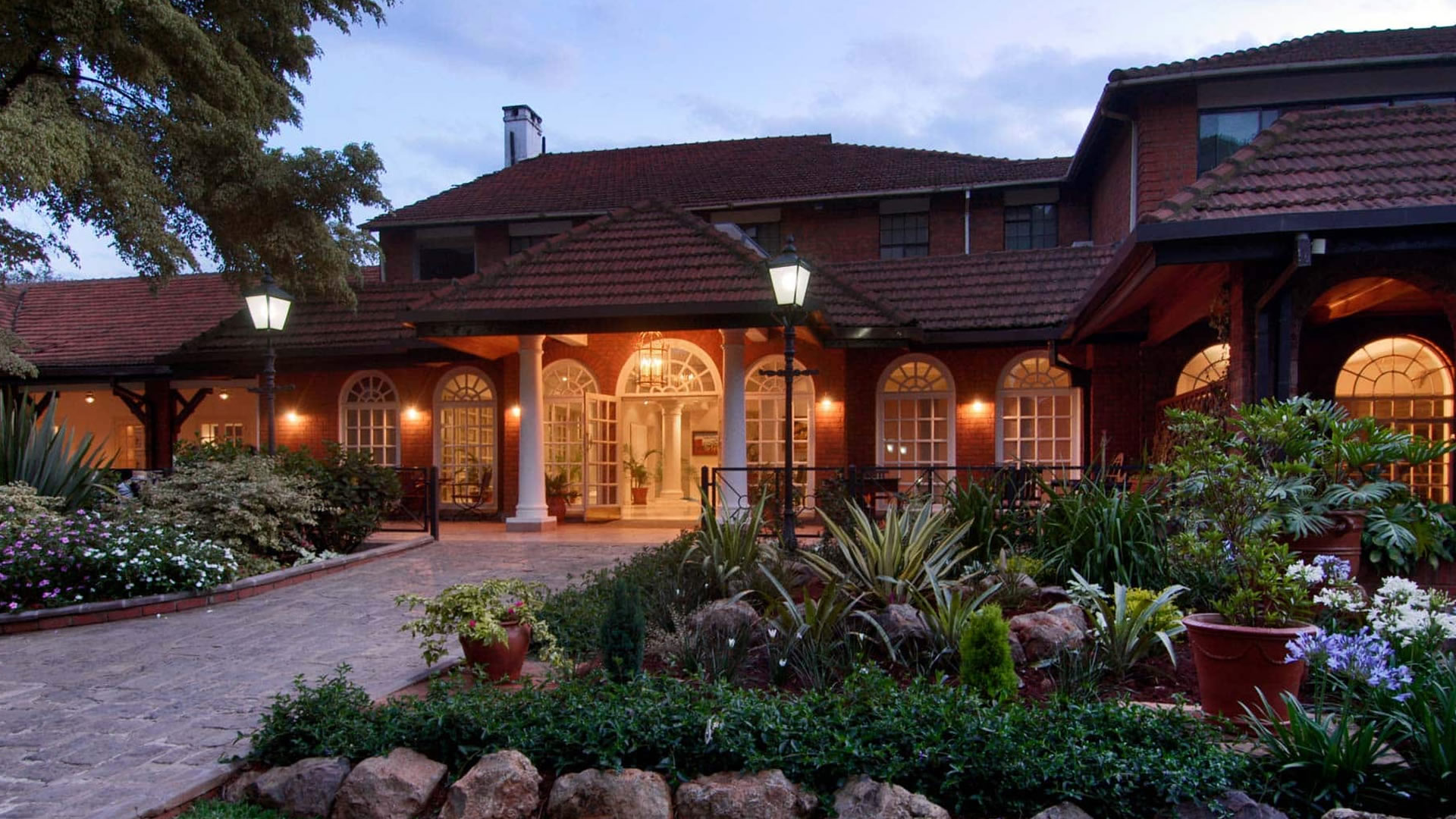 Fairmont the Norfolk