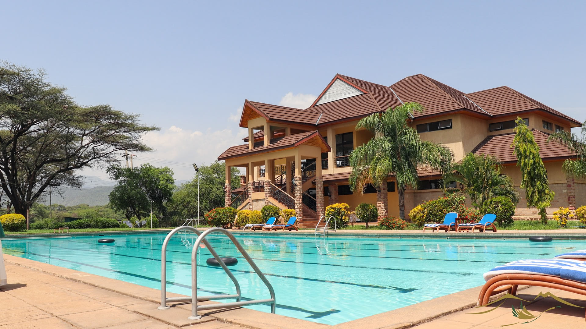 Lake Bogoria Resort & Spa