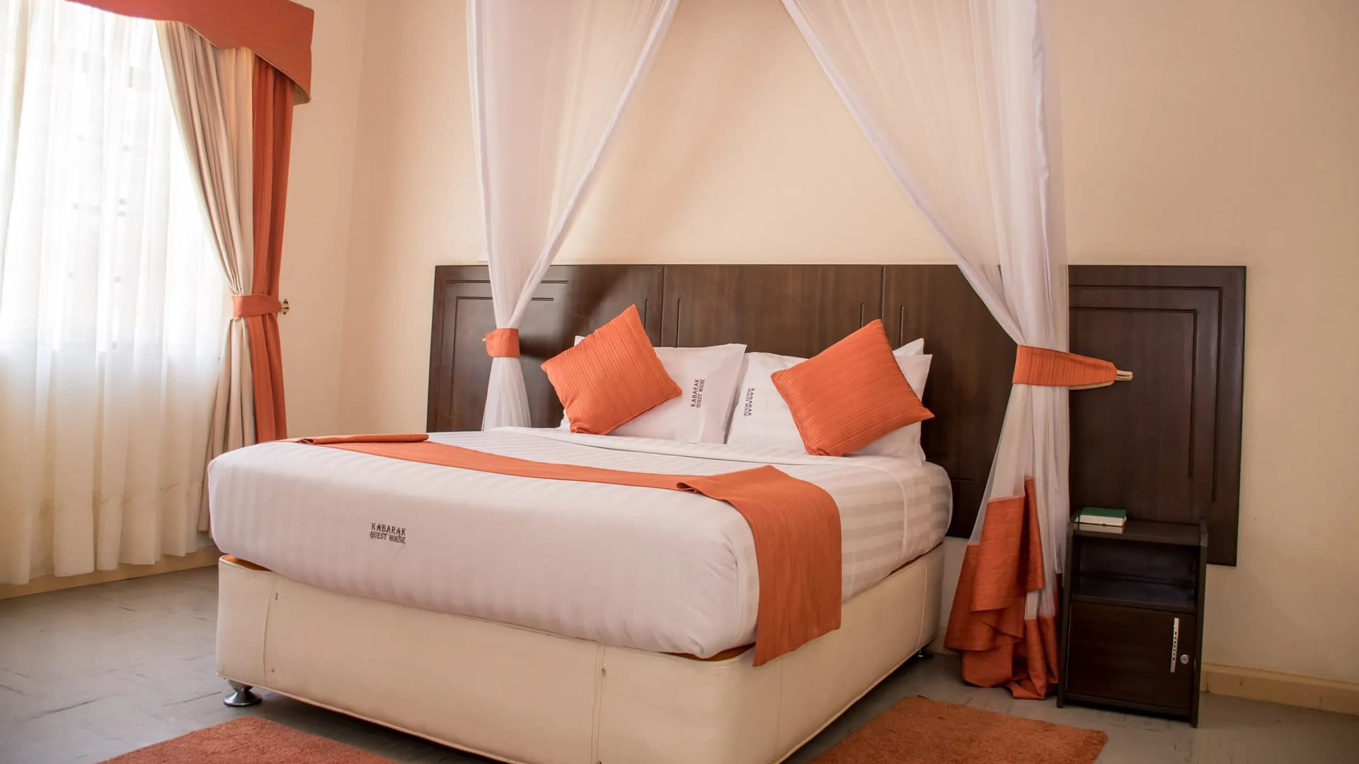 Lake Bogoria Resort & Spa