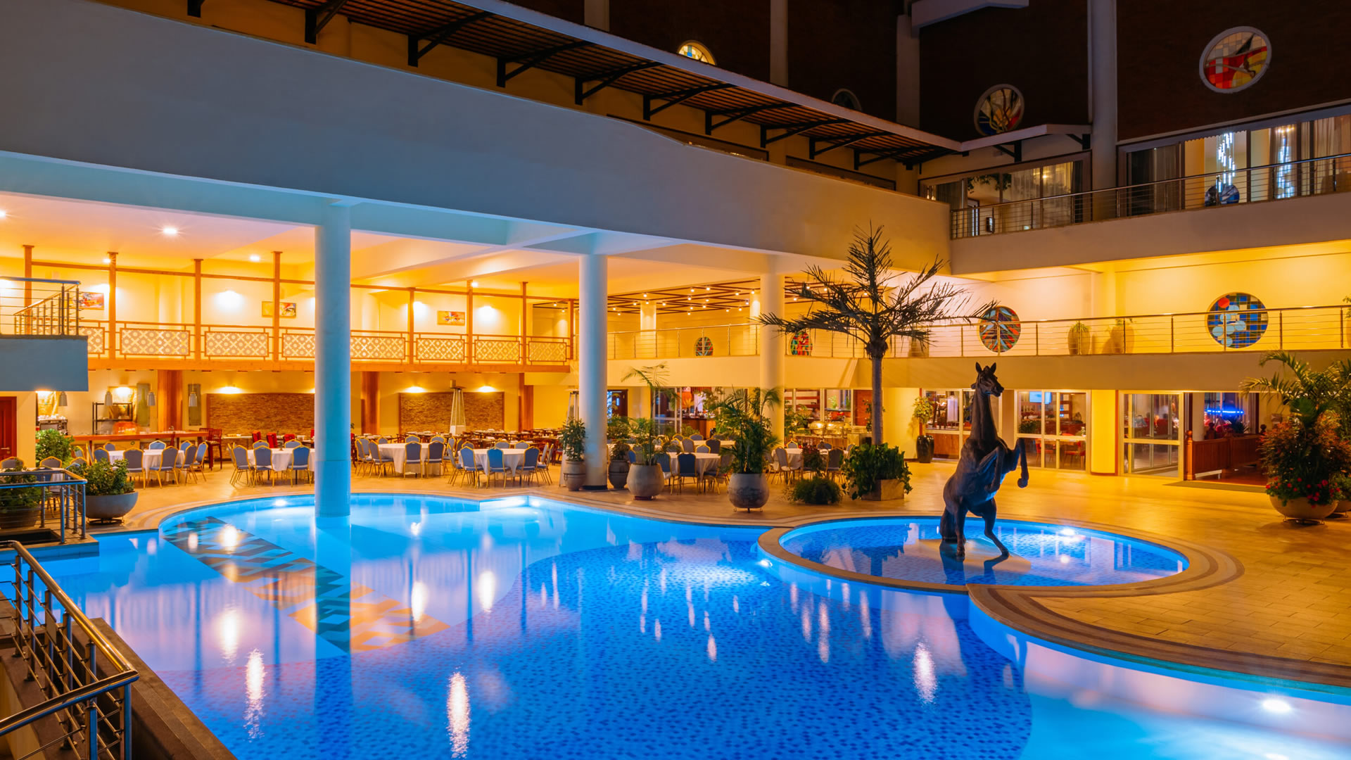 Movenpick Hotel Nairobi