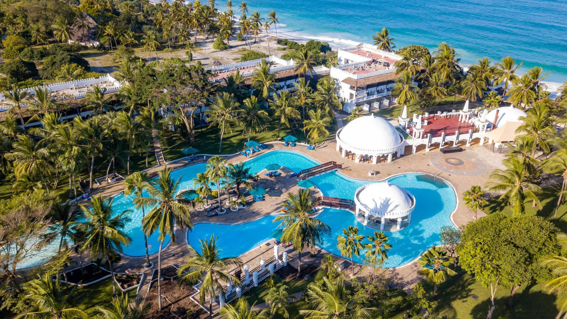 Southern Palms Beach Resort