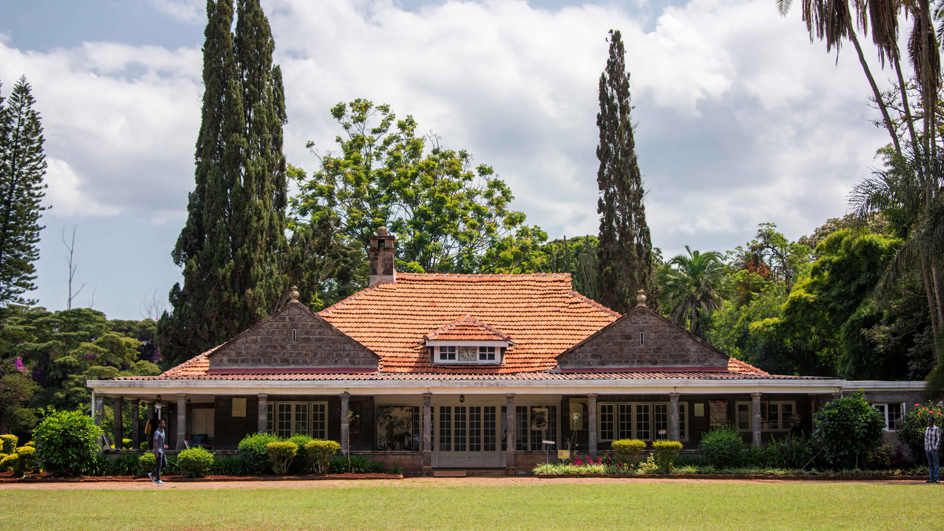 Karen Blixen Museum