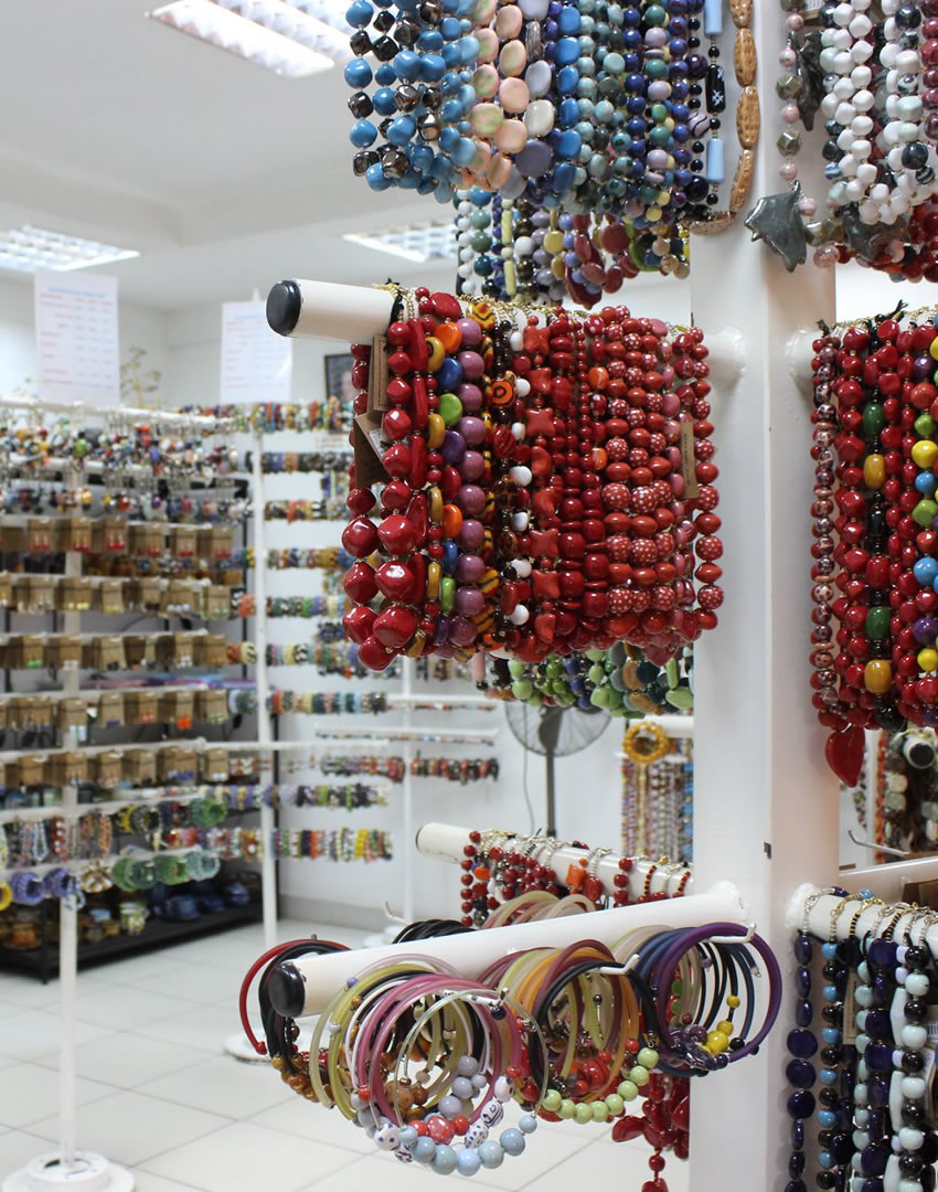 Kazuri Beads Kazuri Beads