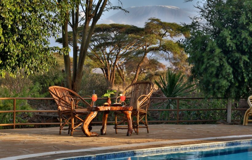 8 Days Luxury Kenya Safari With Exciting Excursions