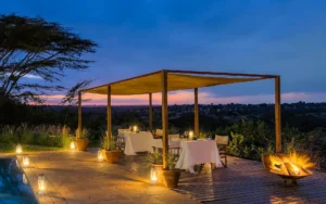 9 Days Bucket-List Kenya Luxury Safari