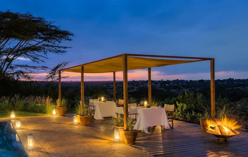 9 Days Bucket-List Kenya Luxury Safari